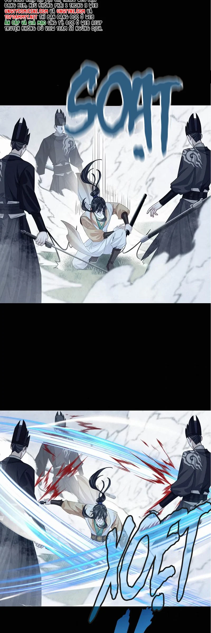 Hôm Nay Điện Hạ Bị Ám Sát Rồi À? Chapter 7 20