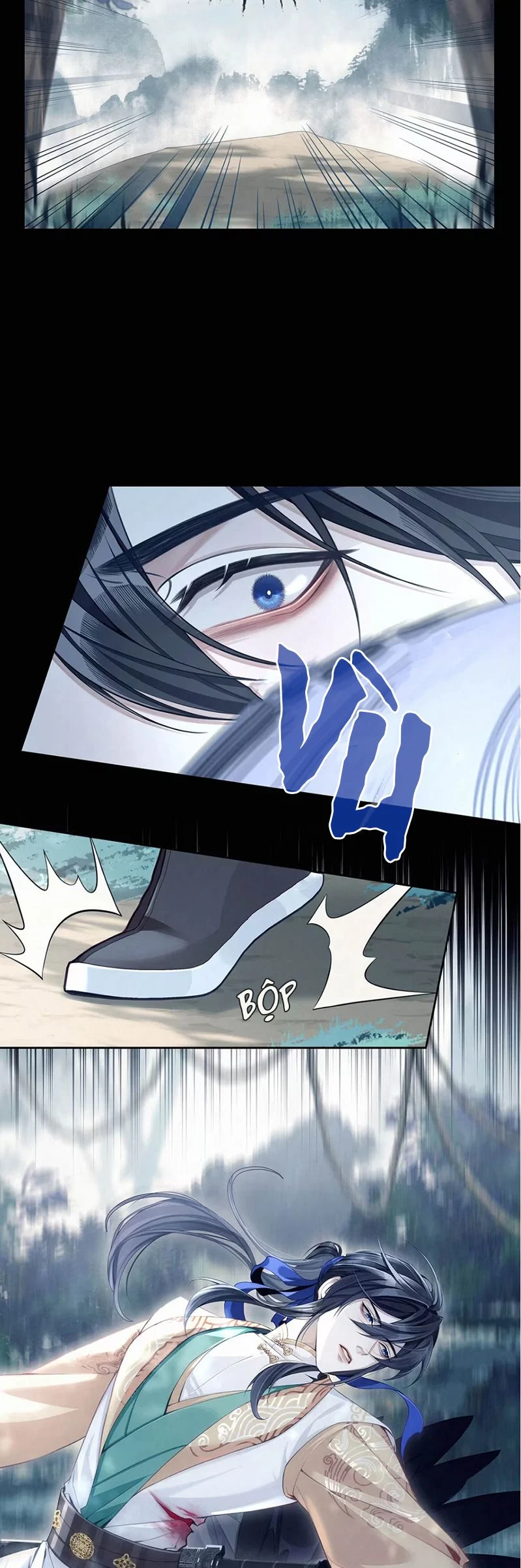 Hôm Nay Điện Hạ Bị Ám Sát Rồi À? Chapter 8 14