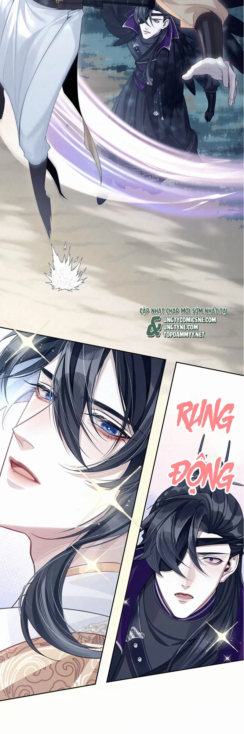 Hôm Nay Điện Hạ Bị Ám Sát Rồi À? Chapter 8 15