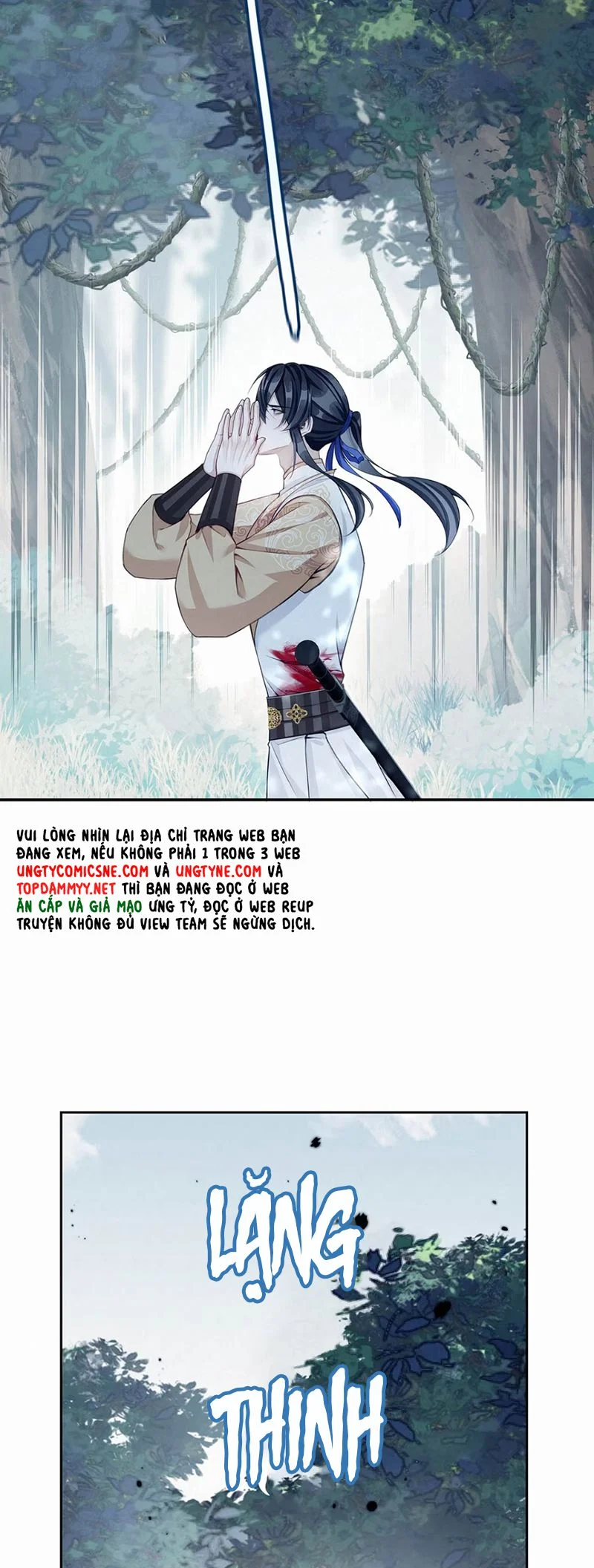 Hôm Nay Điện Hạ Bị Ám Sát Rồi À? Chapter 9 5