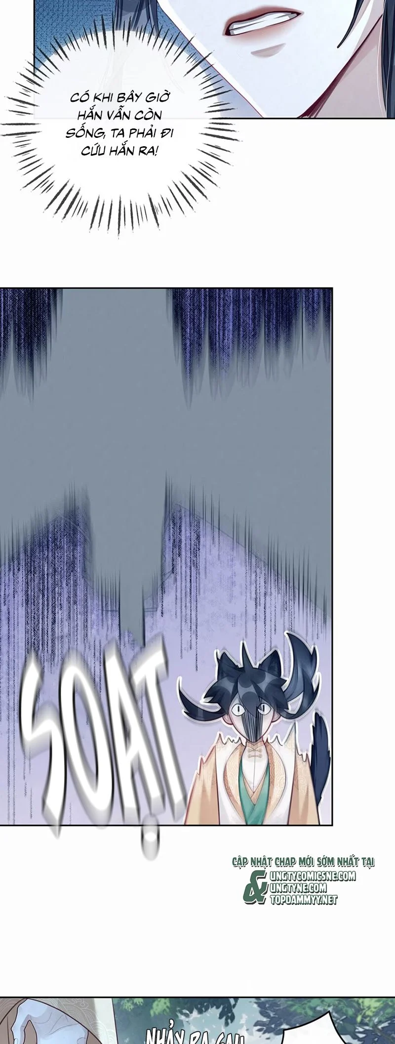 Hôm Nay Điện Hạ Bị Ám Sát Rồi À? Chapter 9 9