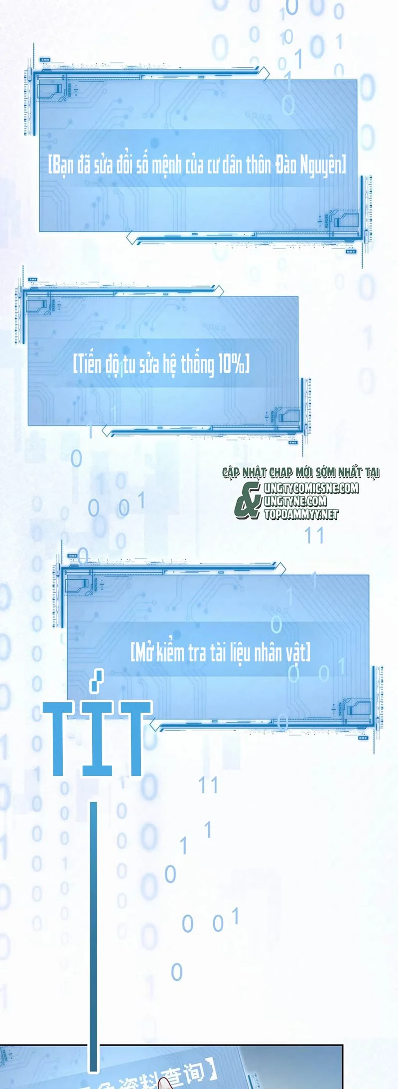 Hôm Nay Điện Hạ Bị Ám Sát Rồi À? Chapter 9 15