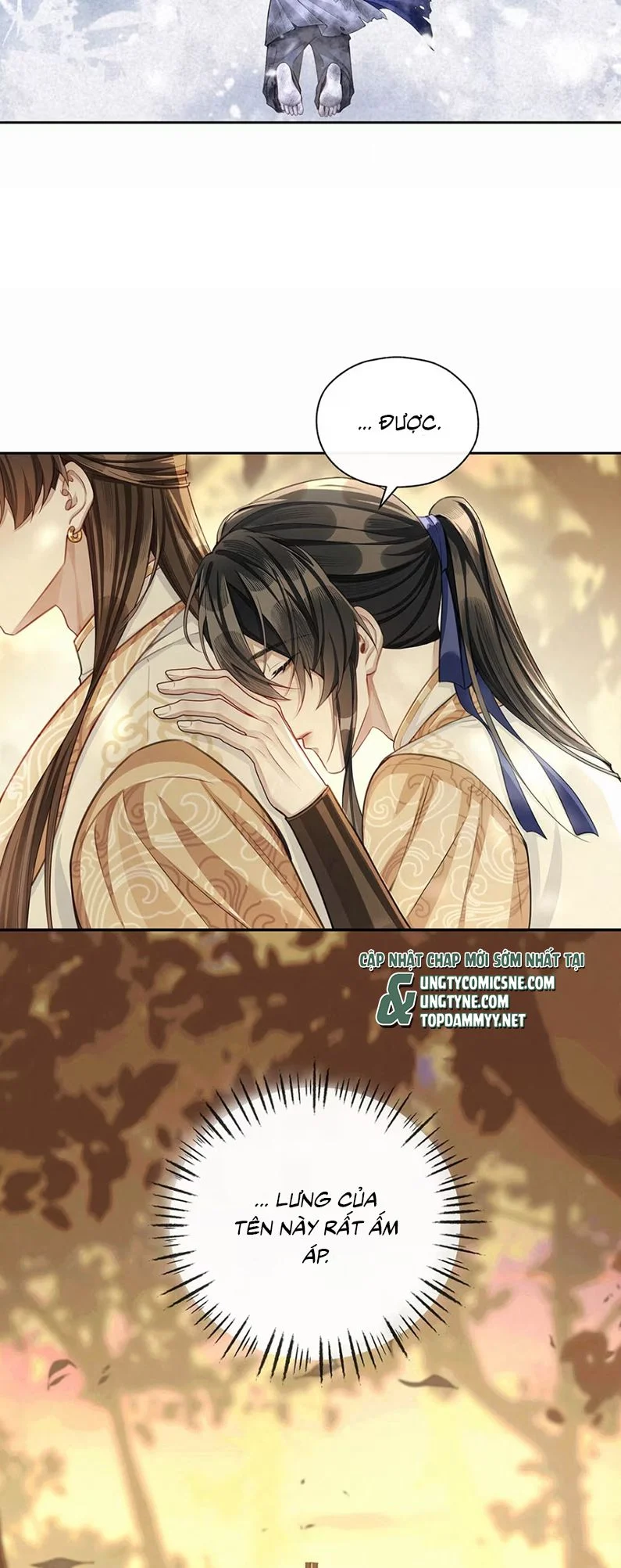 Hôm Nay Điện Hạ Bị Ám Sát Rồi À? Chapter 9 24