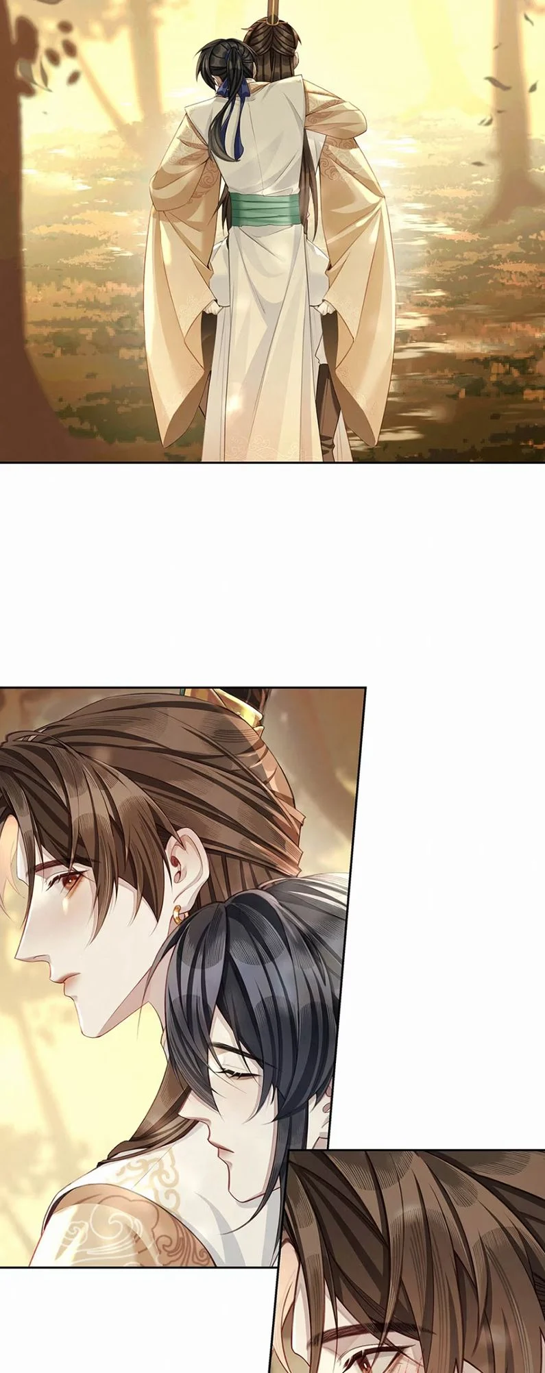 Hôm Nay Điện Hạ Bị Ám Sát Rồi À? Chapter 9 25