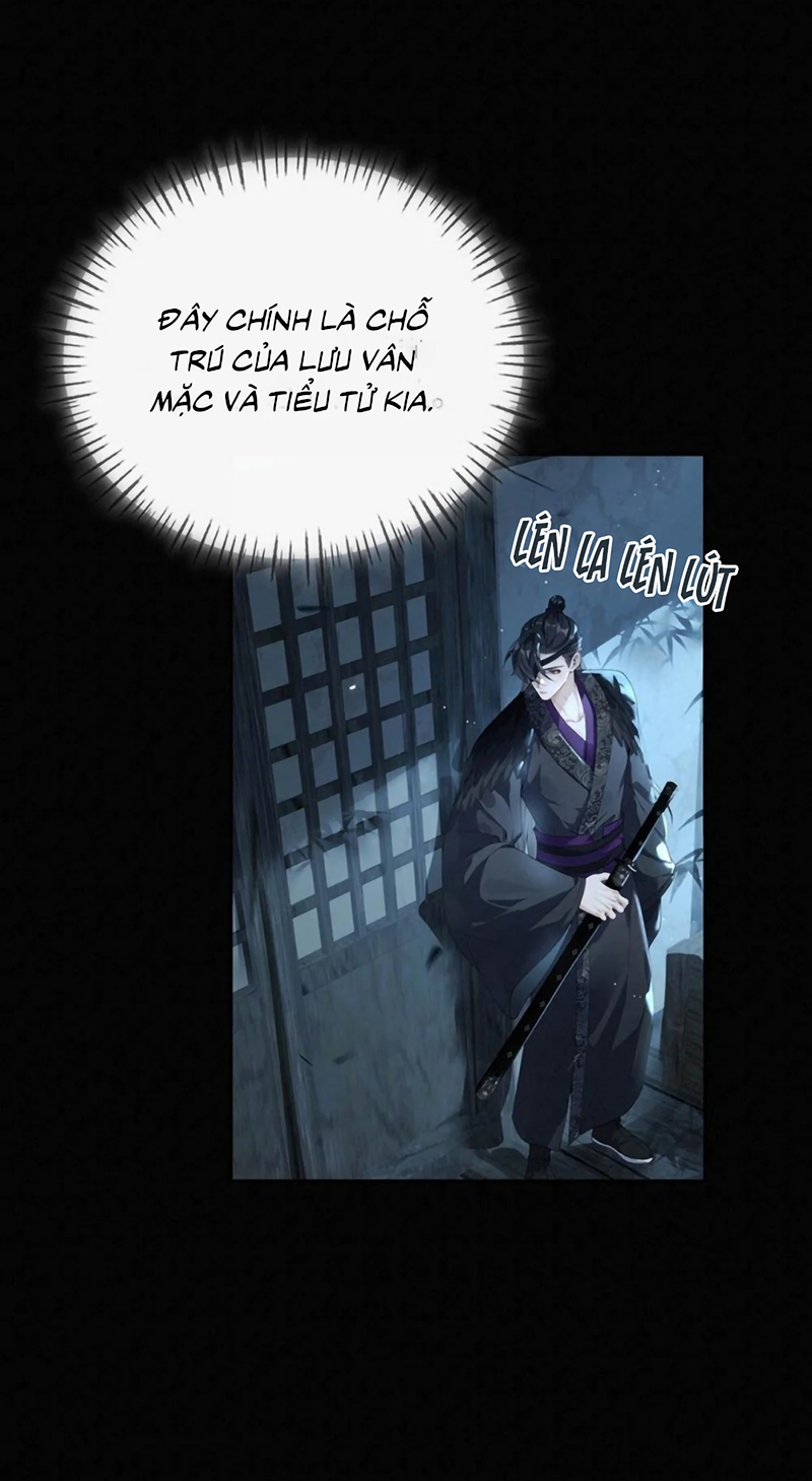 hôm nay điện hạ bị ám sát rồi à? Chapter 27 3