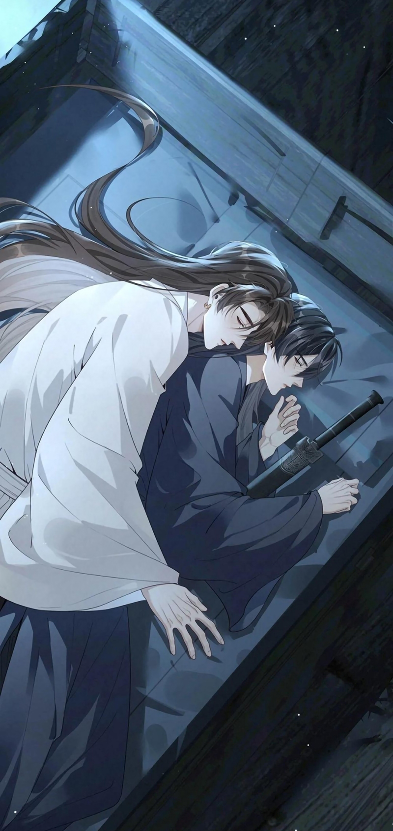 hôm nay điện hạ bị ám sát rồi à? Chapter 27 5