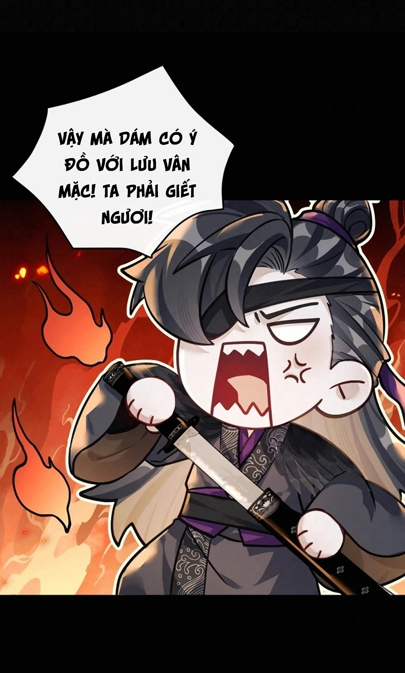 hôm nay điện hạ bị ám sát rồi à? Chapter 27 7