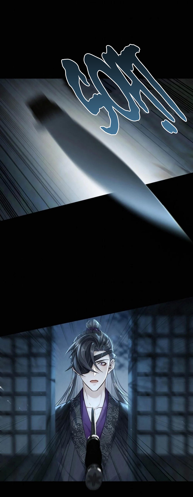 hôm nay điện hạ bị ám sát rồi à? Chapter 27 8