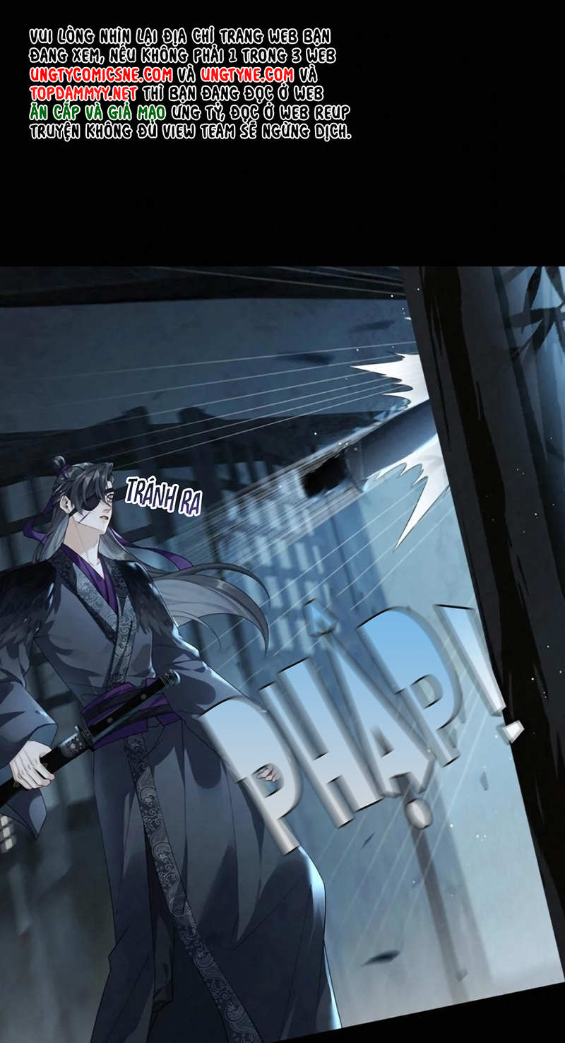 hôm nay điện hạ bị ám sát rồi à? Chapter 27 9