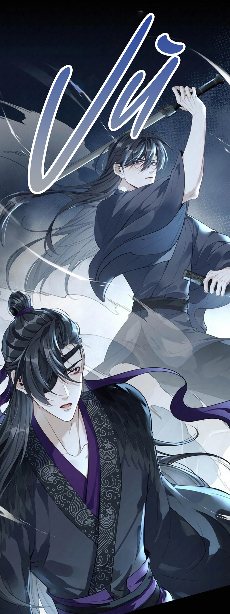 hôm nay điện hạ bị ám sát rồi à? Chapter 27 11