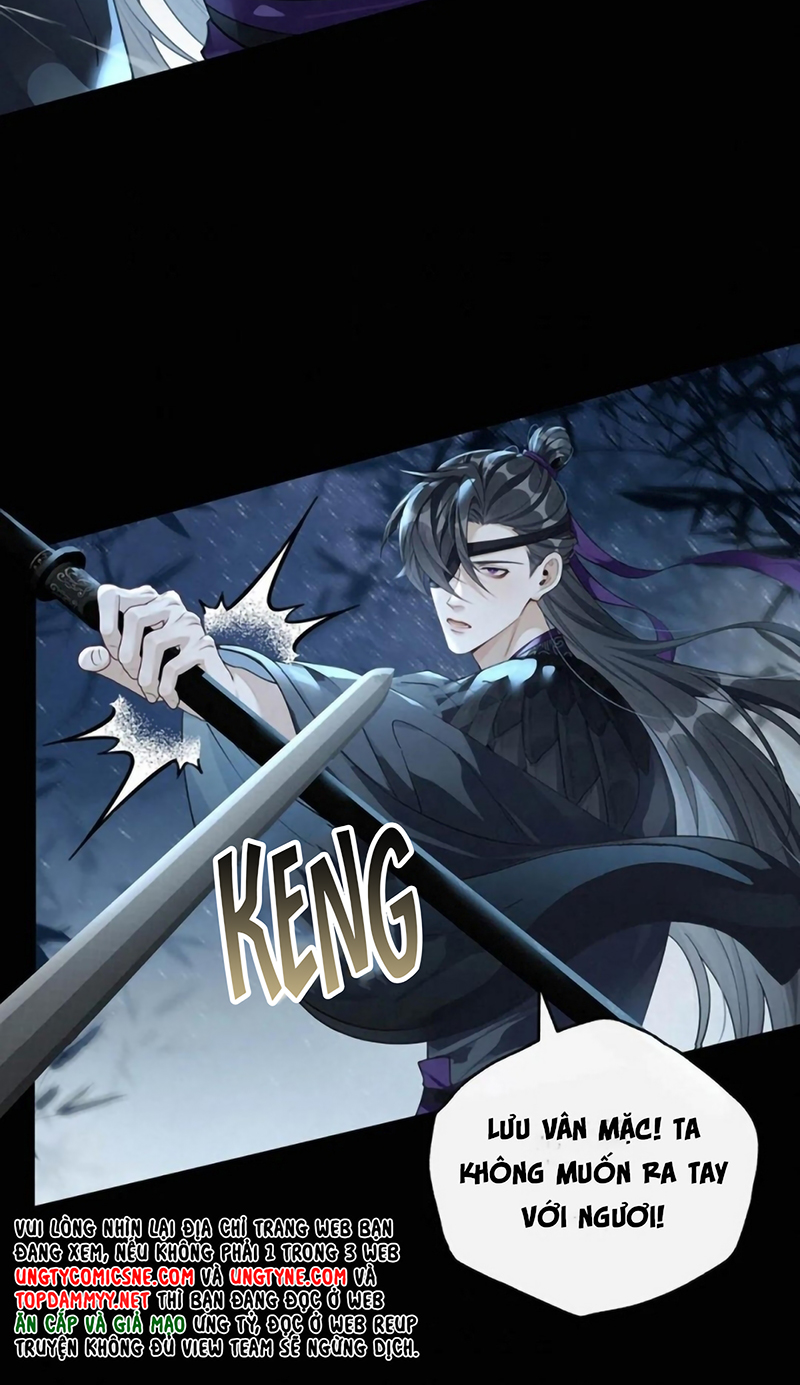 hôm nay điện hạ bị ám sát rồi à? Chapter 27 12