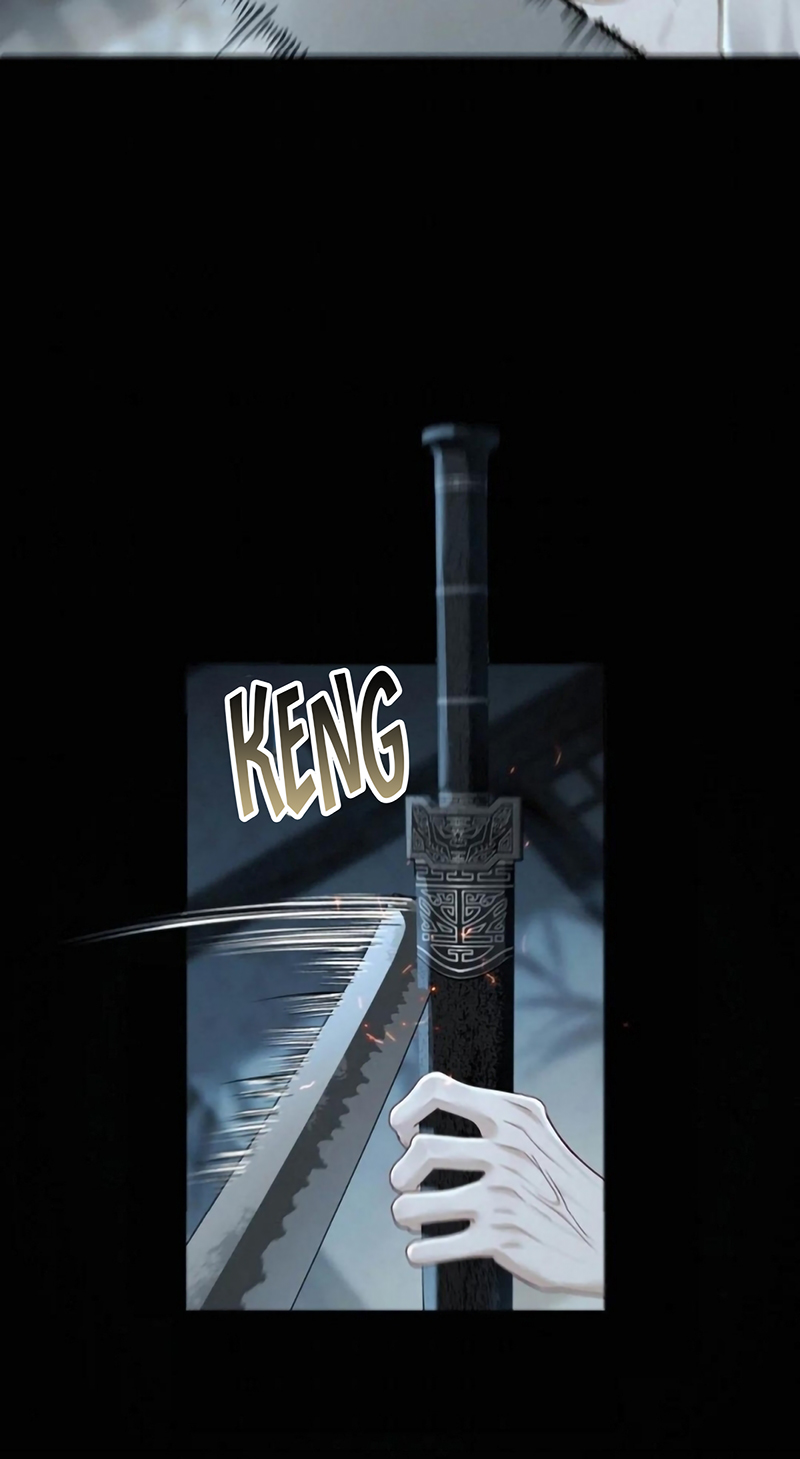 hôm nay điện hạ bị ám sát rồi à? Chapter 27 19