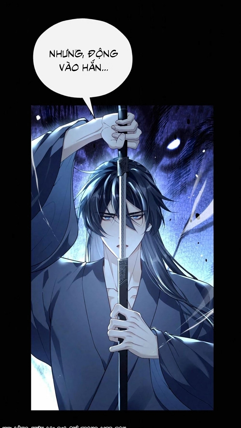 hôm nay điện hạ bị ám sát rồi à? Chapter 27 21