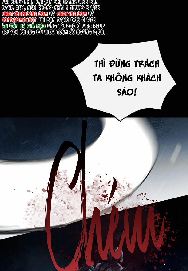 hôm nay điện hạ bị ám sát rồi à? Chapter 27 22