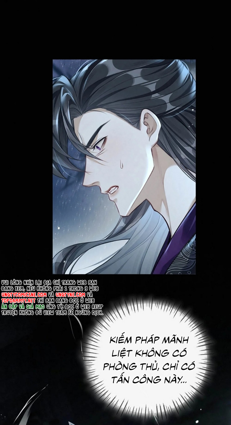 hôm nay điện hạ bị ám sát rồi à? Chapter 27 26