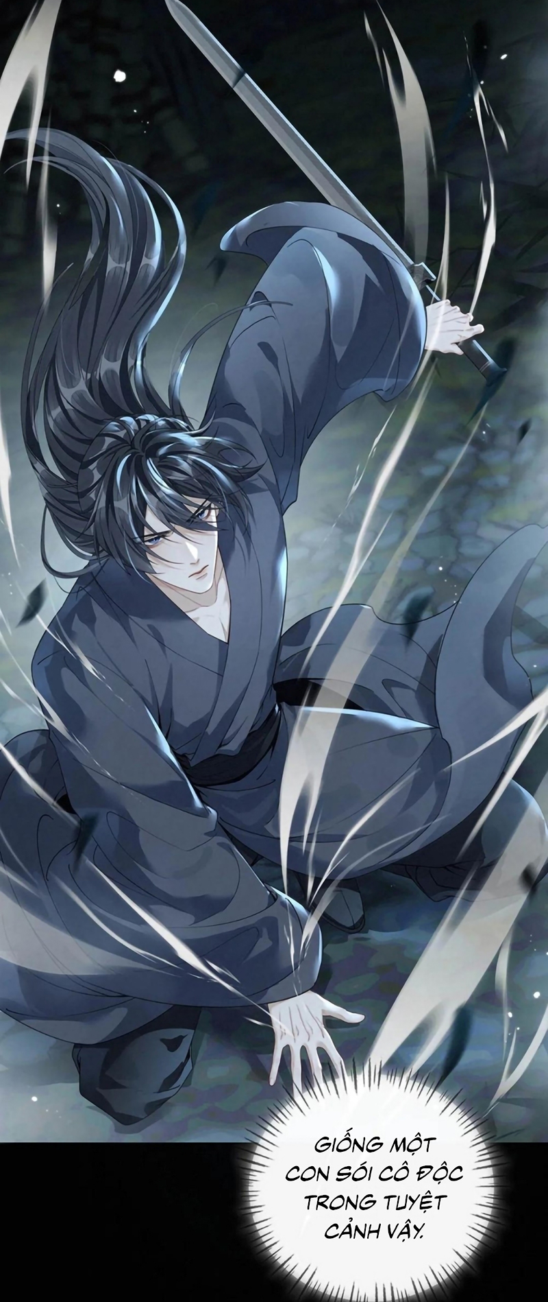 hôm nay điện hạ bị ám sát rồi à? Chapter 27 27