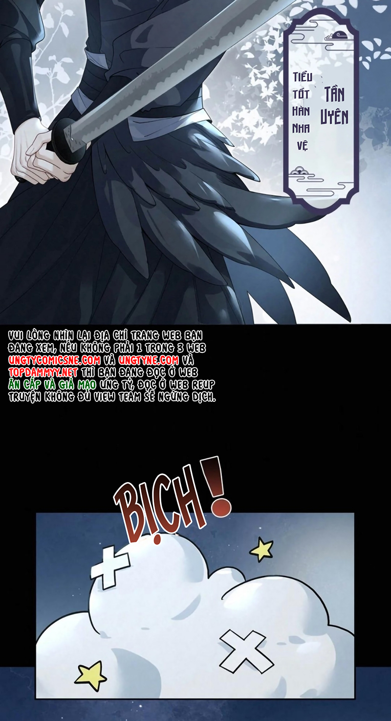 hôm nay điện hạ bị ám sát rồi à? Chapter 27 31