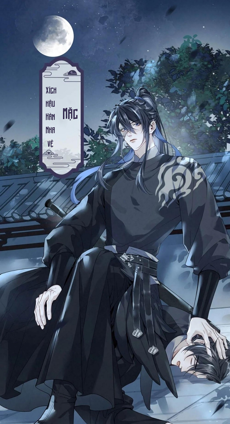 hôm nay điện hạ bị ám sát rồi à? Chapter 27 32