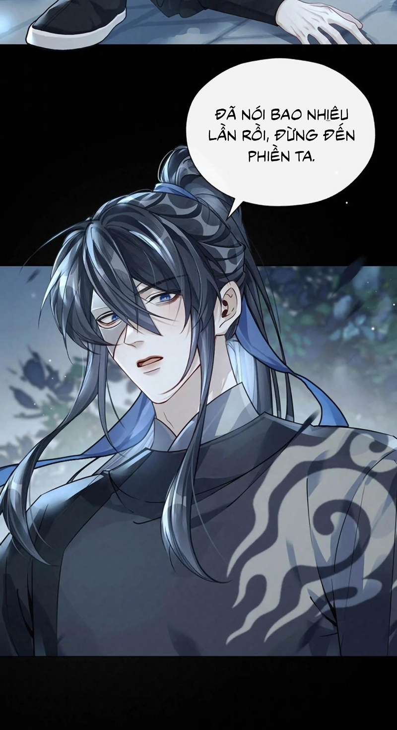 hôm nay điện hạ bị ám sát rồi à? Chapter 27 33