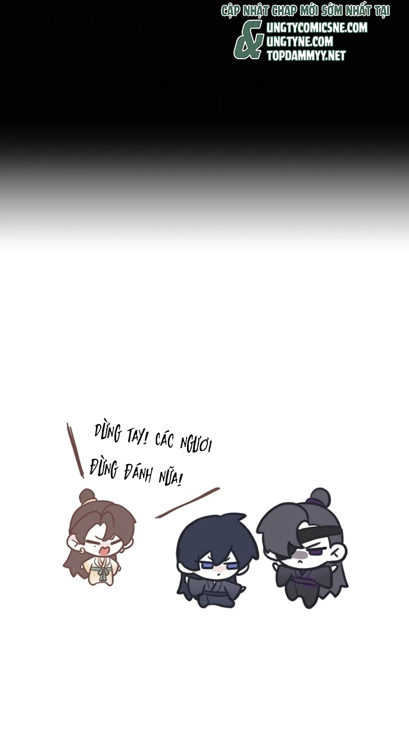 hôm nay điện hạ bị ám sát rồi à? Chapter 27 34