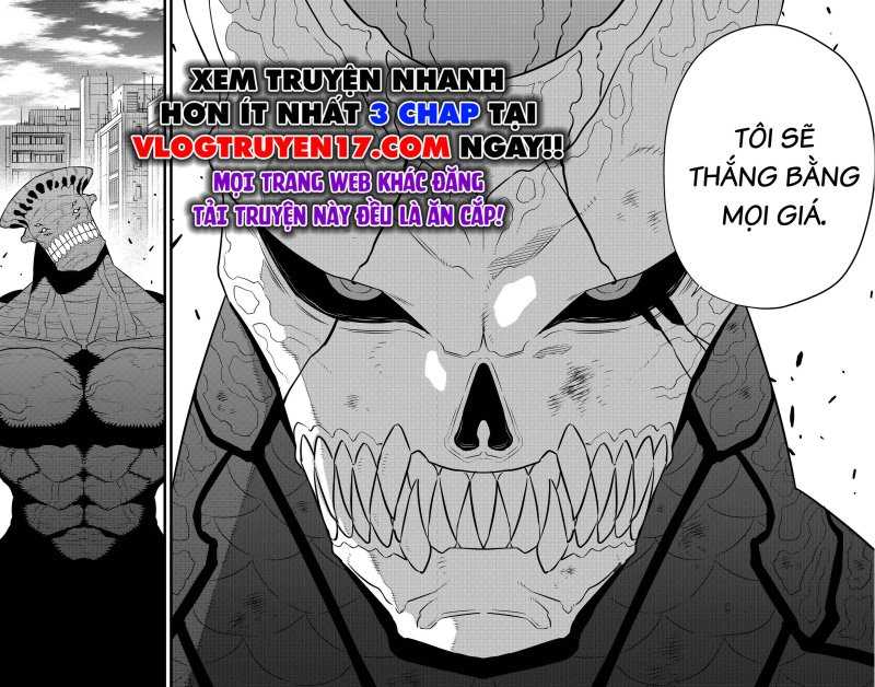 Hôm Nay – Tôi Hóa Kaiju Chapter 105 - Trang 2