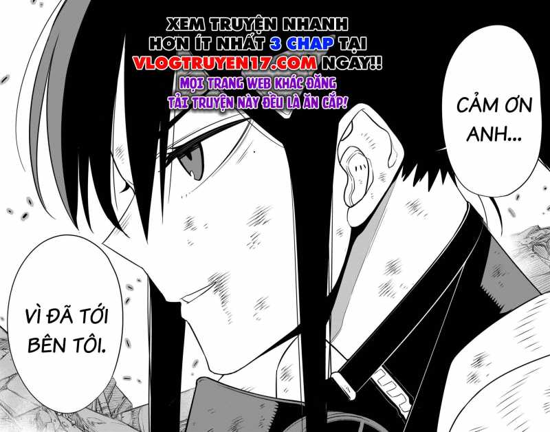 Hôm Nay – Tôi Hóa Kaiju Chapter 109 - Trang 2