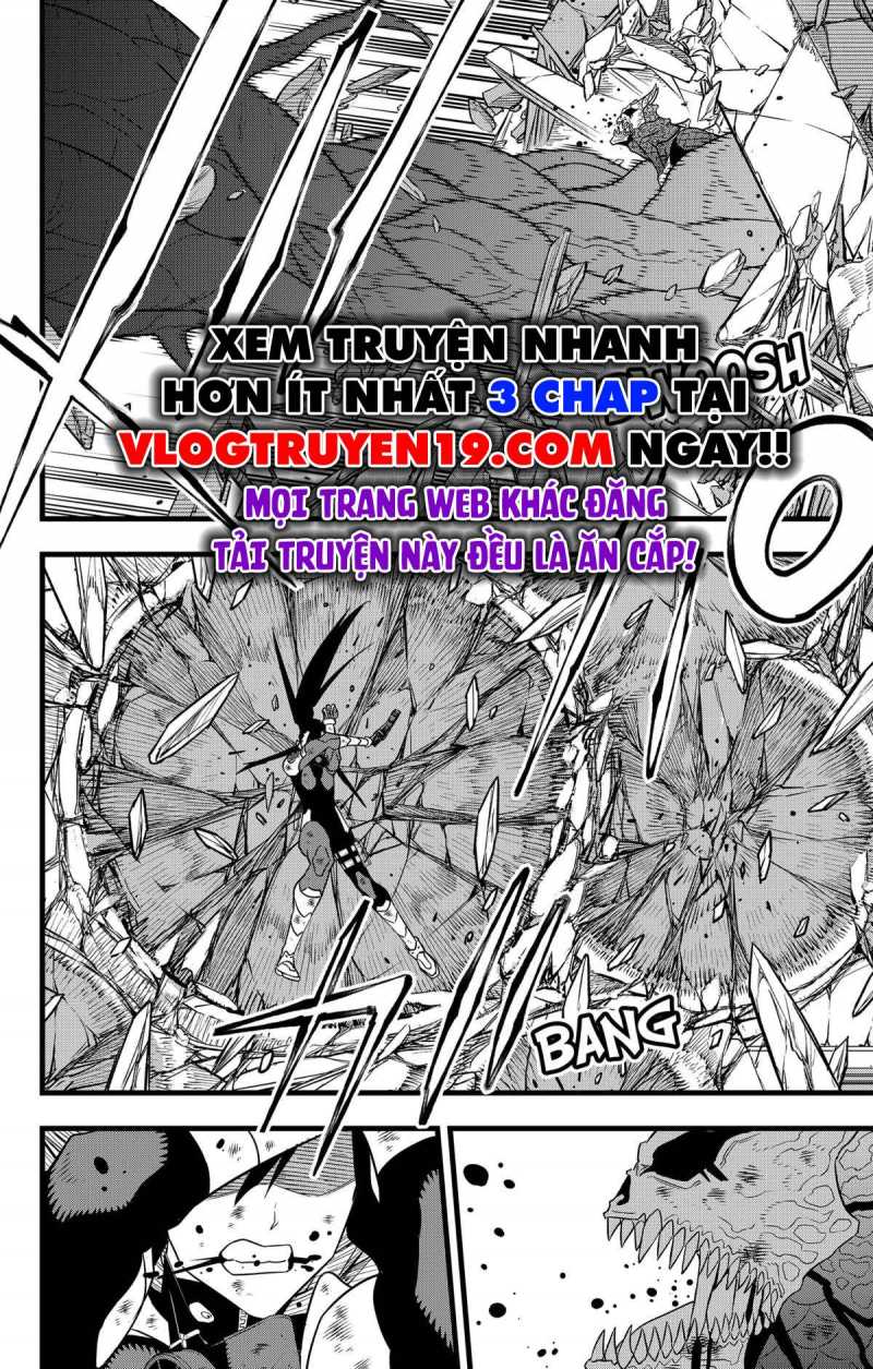 Hôm Nay – Tôi Hóa Kaiju Chapter 110 - Trang 2