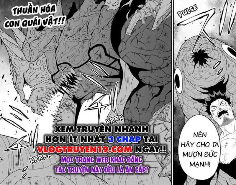 Hôm Nay – Tôi Hóa Kaiju Chapter 110 - Trang 2