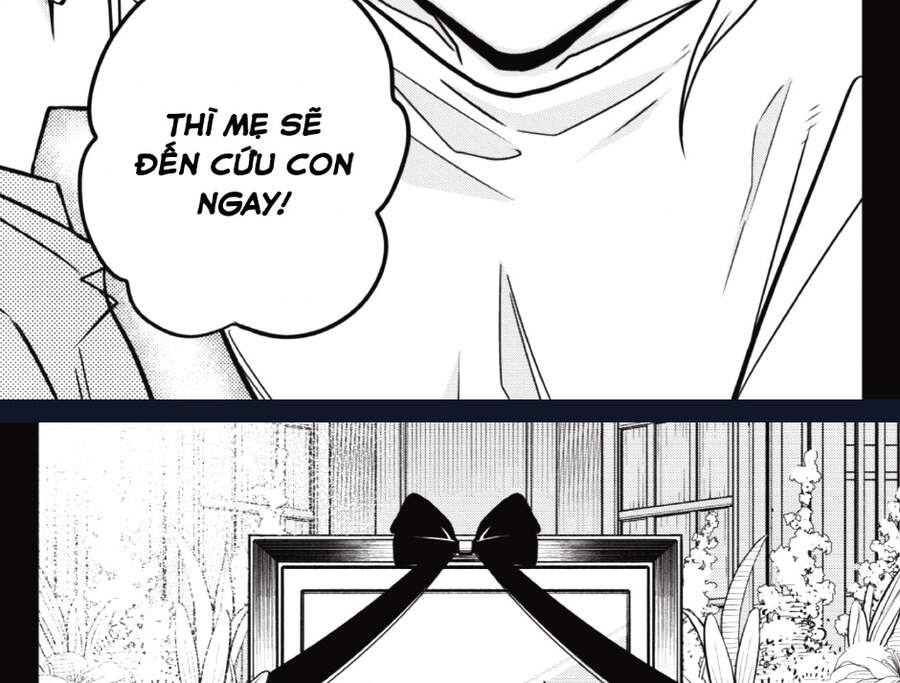 Hôm Nay – Tôi Hóa Kaiju Chapter 137 40