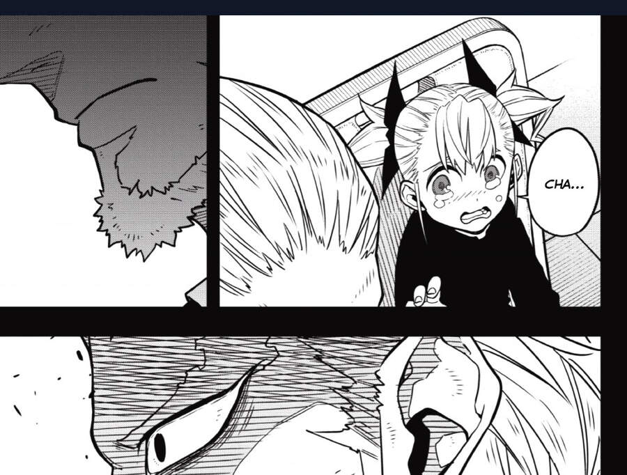 Hôm Nay – Tôi Hóa Kaiju Chapter 137 47