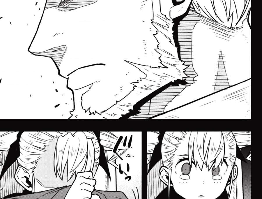 Hôm Nay – Tôi Hóa Kaiju Chapter 137 48