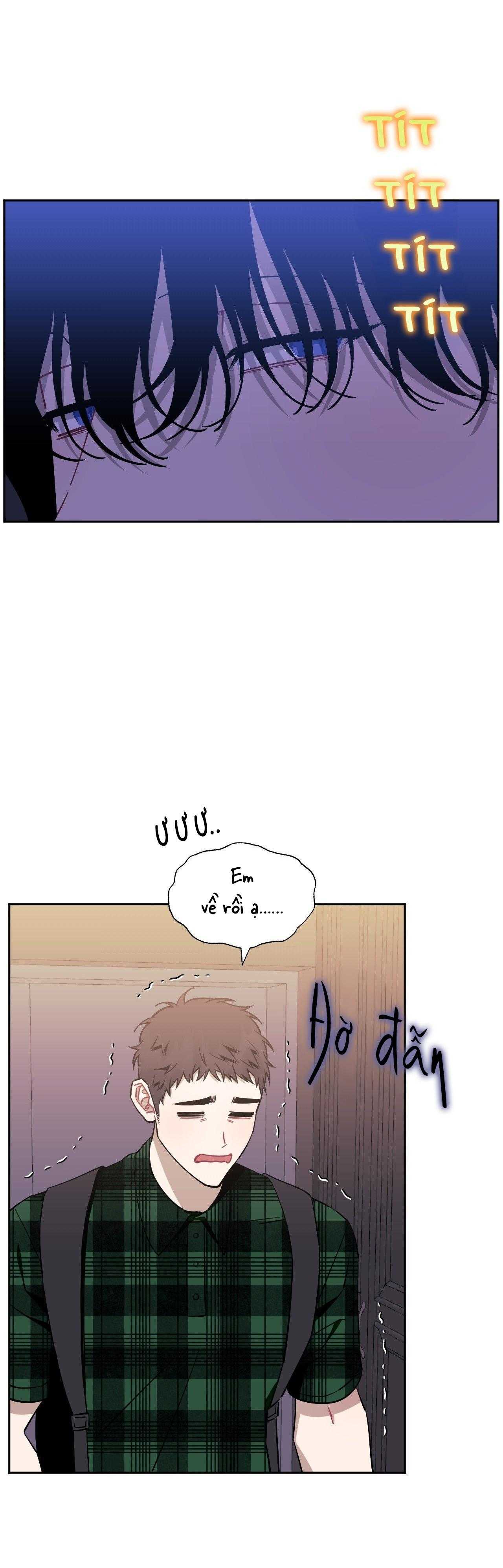 HƠN CẢ BẠN BÈ Chapter 105 - Trang 3
