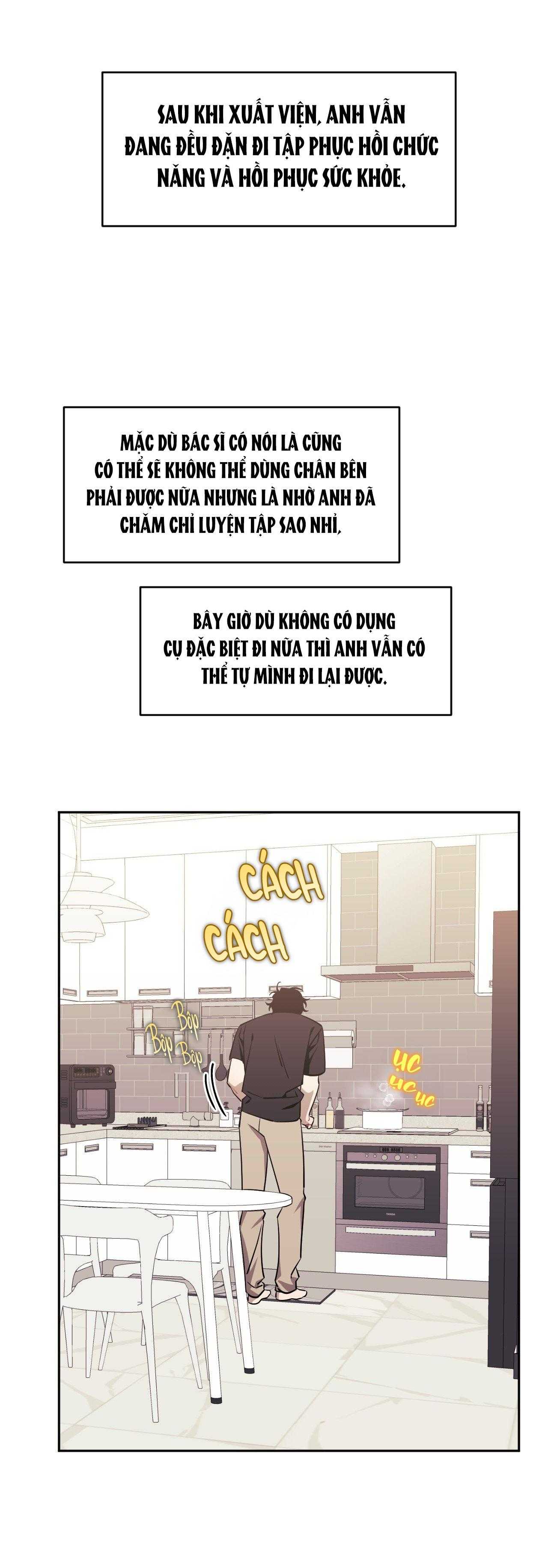 HƠN CẢ BẠN BÈ Chapter 105 - Trang 3