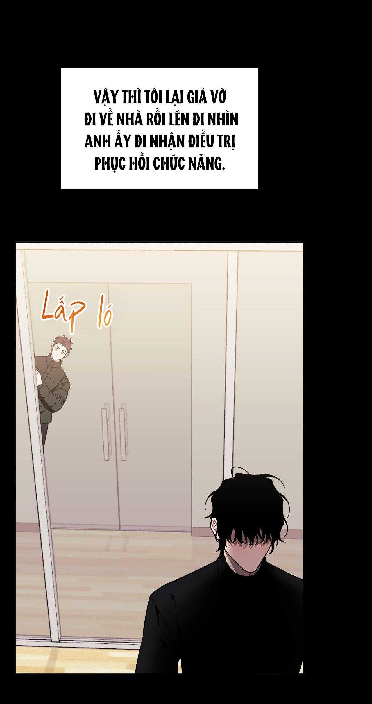 HƠN CẢ BẠN BÈ Chapter 105 - Trang 3