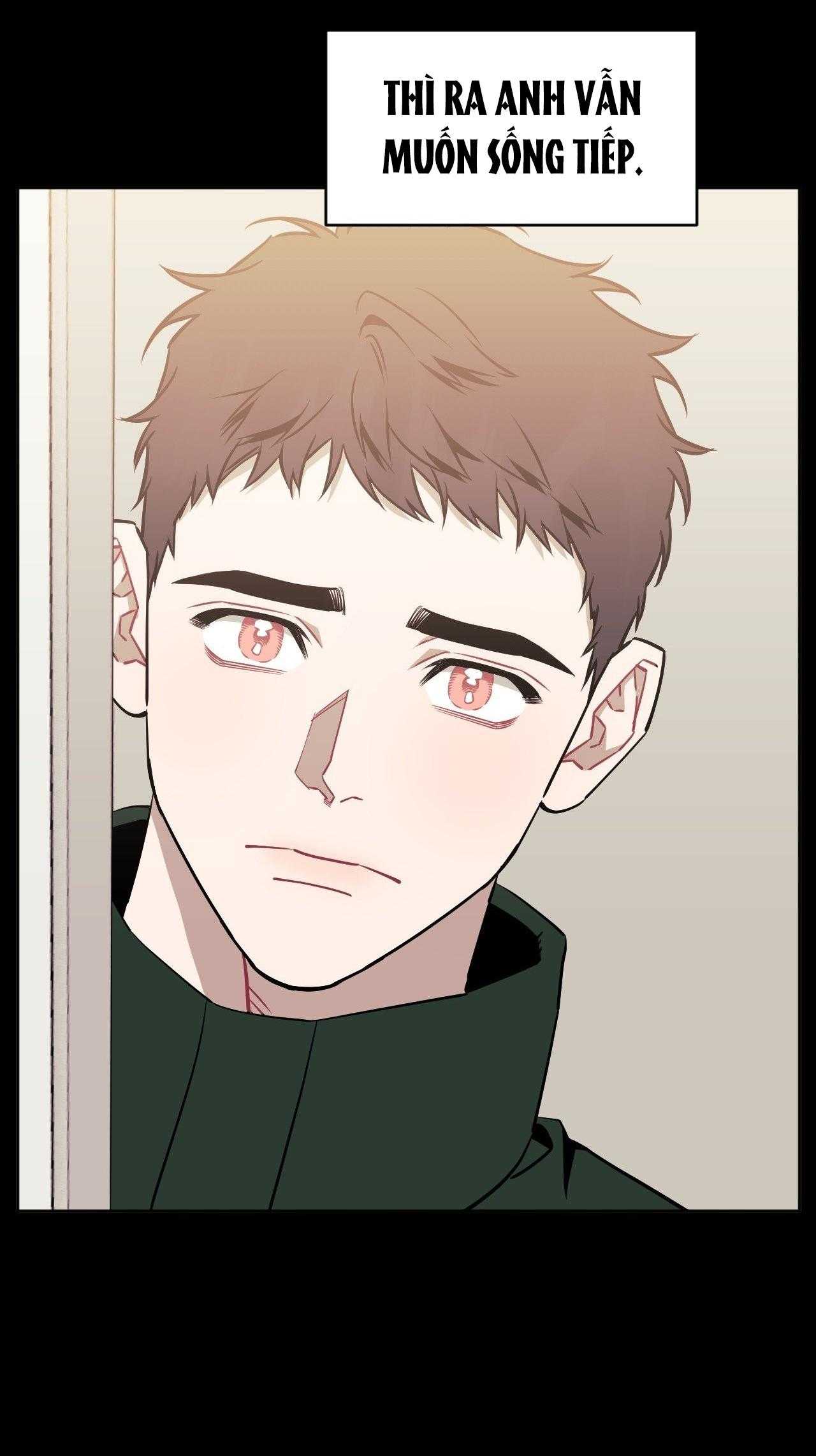HƠN CẢ BẠN BÈ Chapter 105 - Trang 3