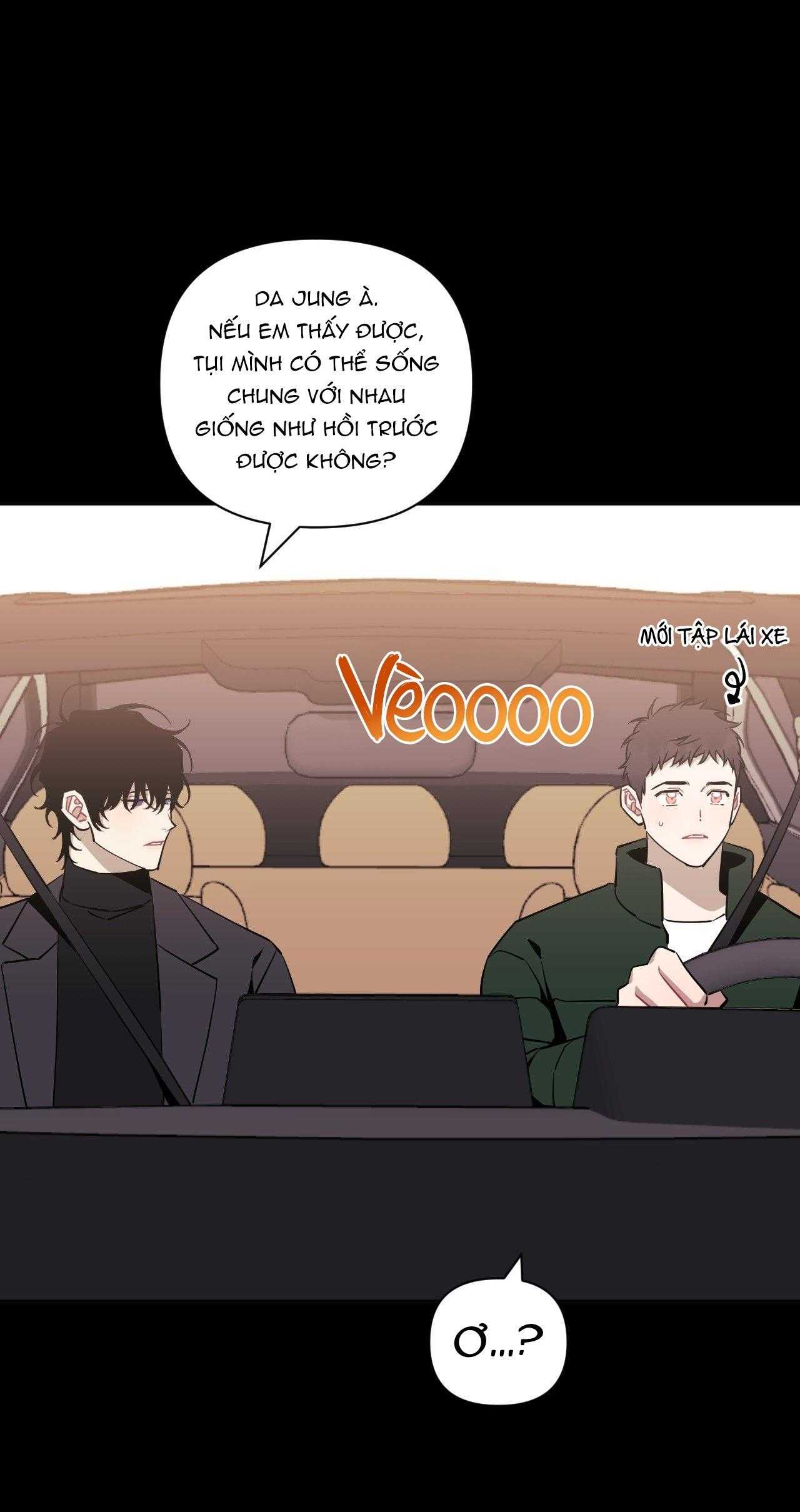 HƠN CẢ BẠN BÈ Chapter 105 - Trang 3
