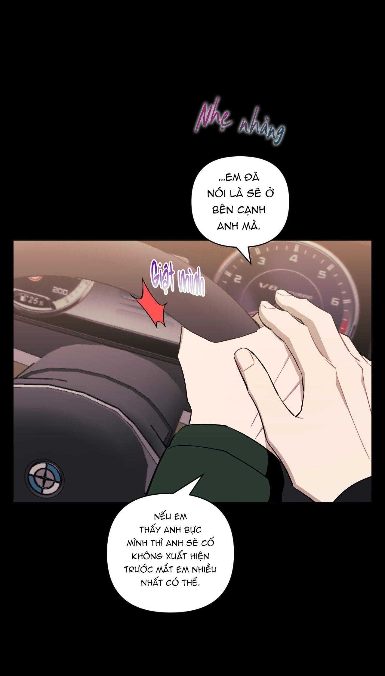 HƠN CẢ BẠN BÈ Chapter 105 - Trang 3