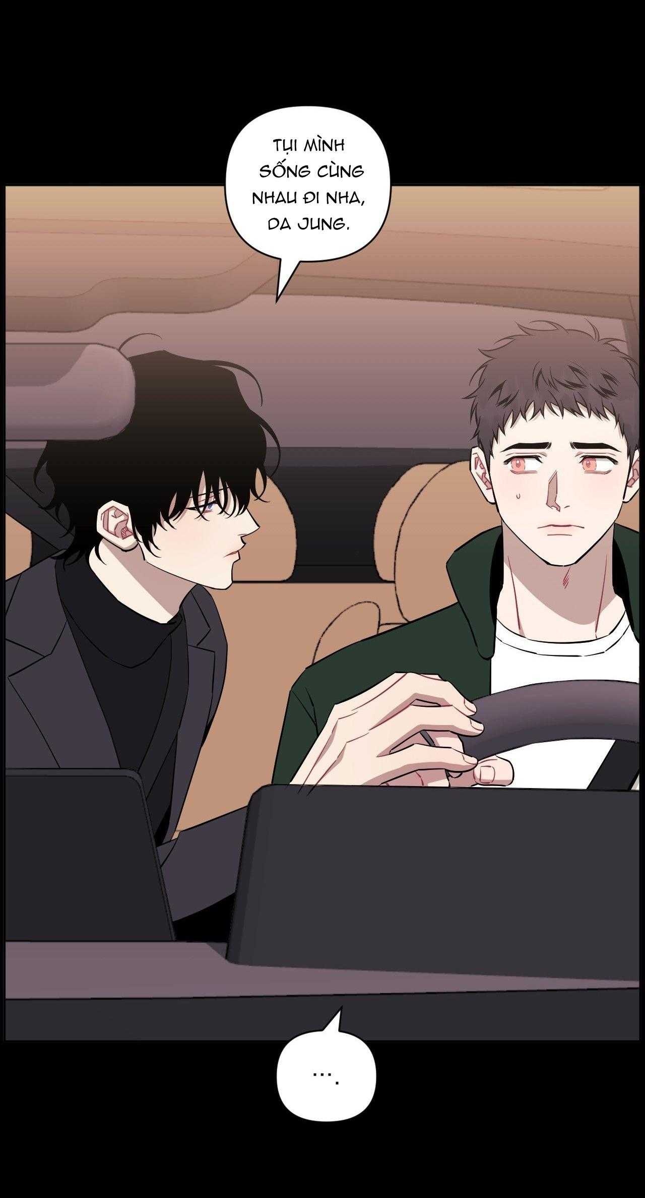 HƠN CẢ BẠN BÈ Chapter 105 - Trang 3