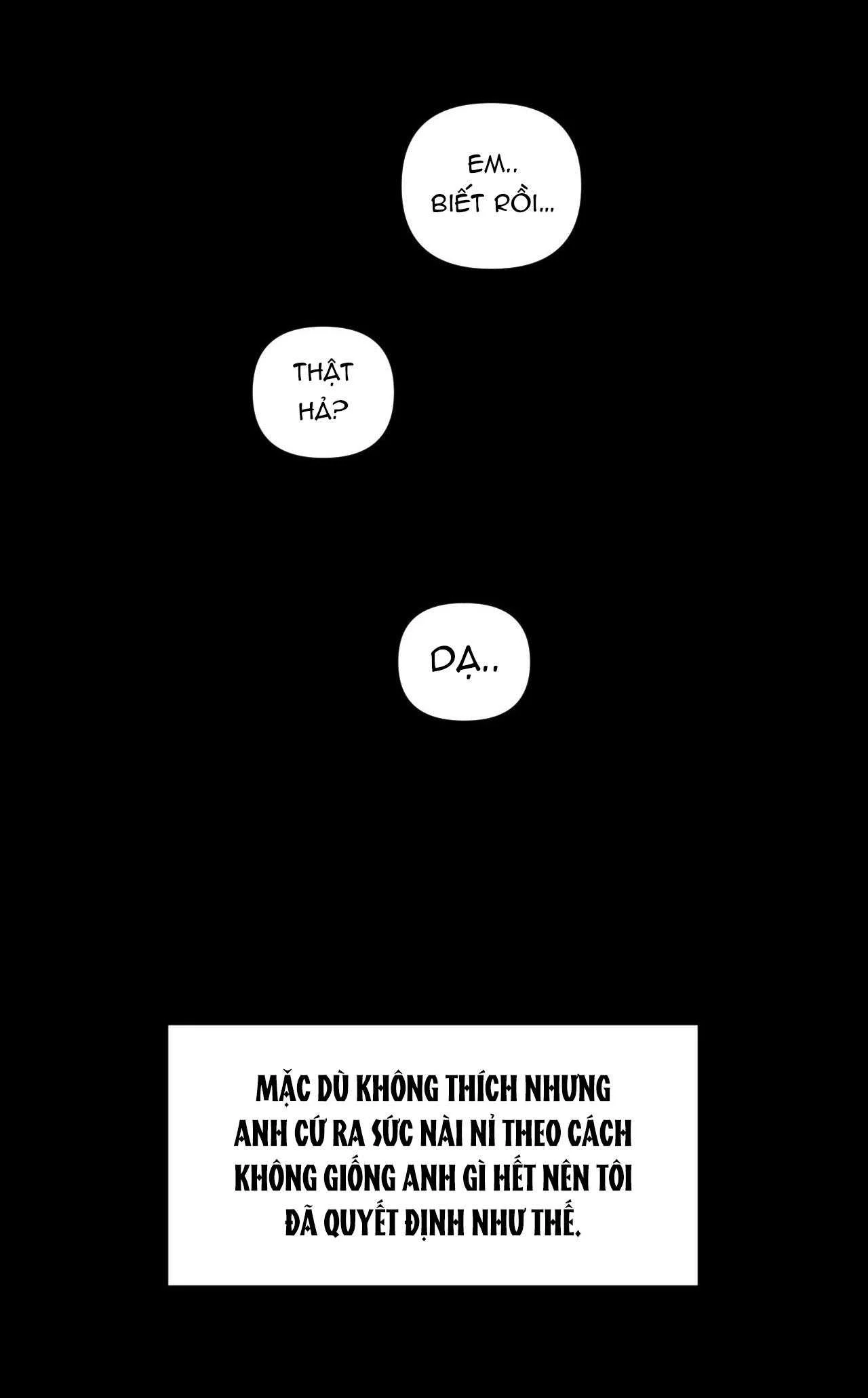 HƠN CẢ BẠN BÈ Chapter 105 - Trang 3