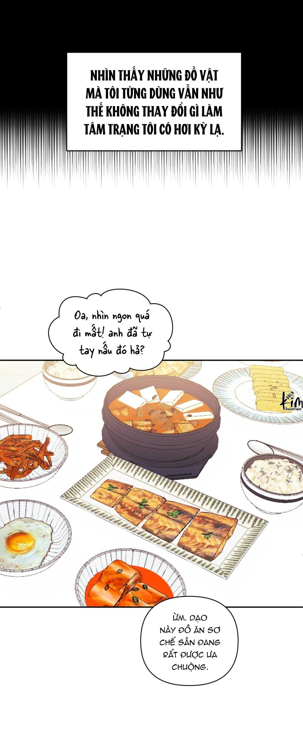 HƠN CẢ BẠN BÈ Chapter 105 - Trang 3