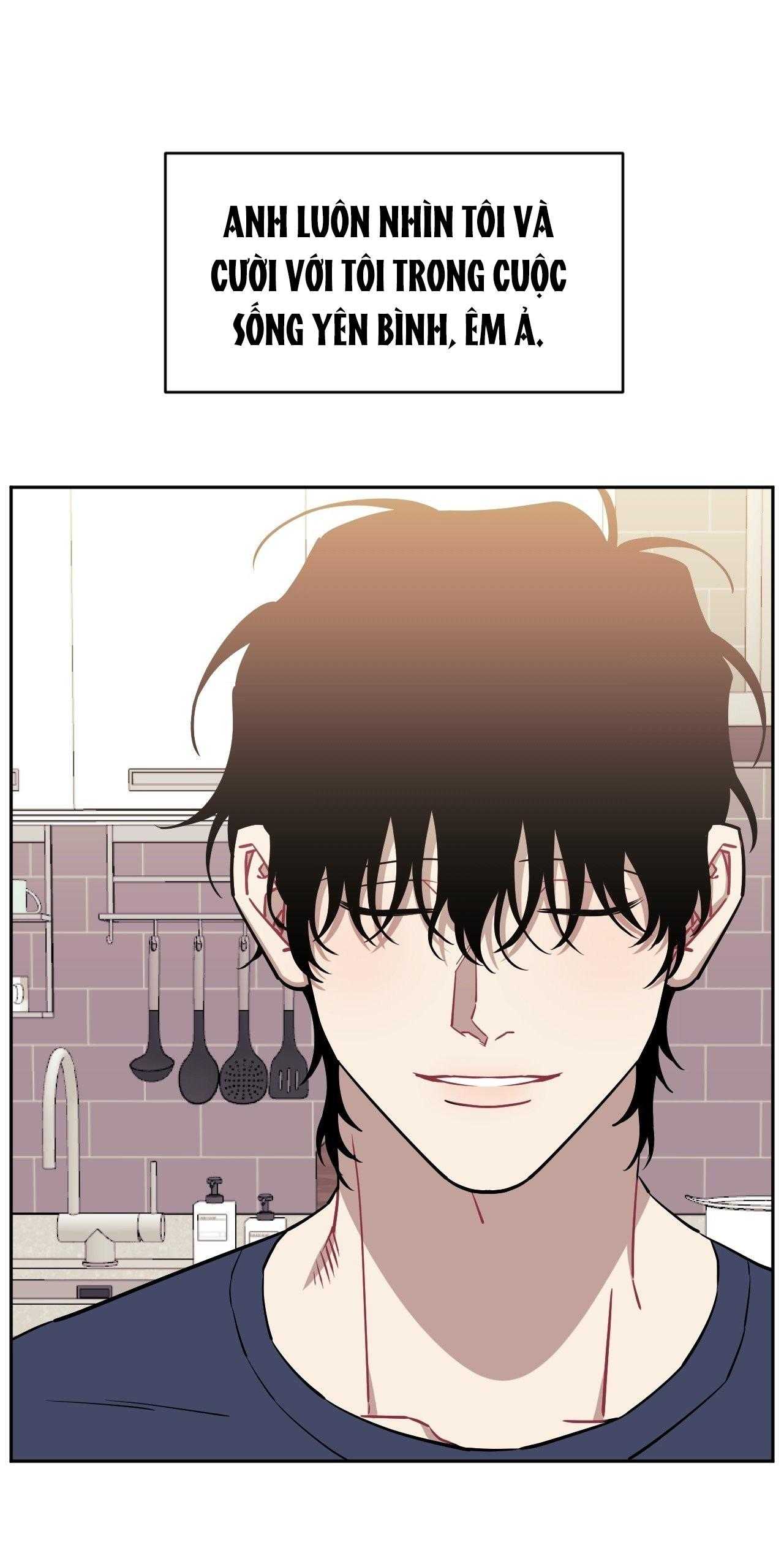 HƠN CẢ BẠN BÈ Chapter 105 - Trang 3