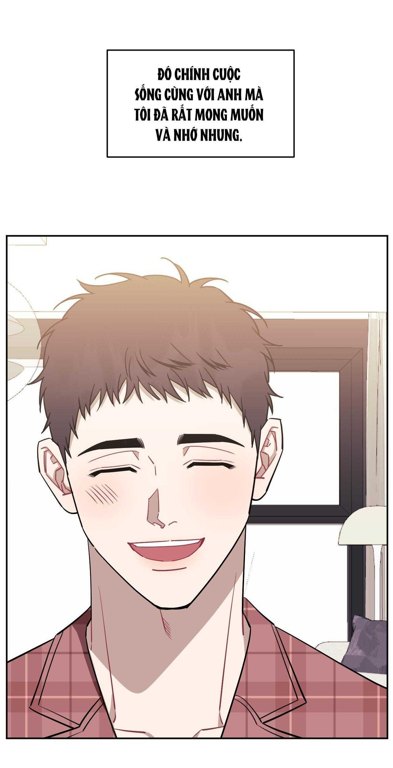 HƠN CẢ BẠN BÈ Chapter 105 - Trang 3