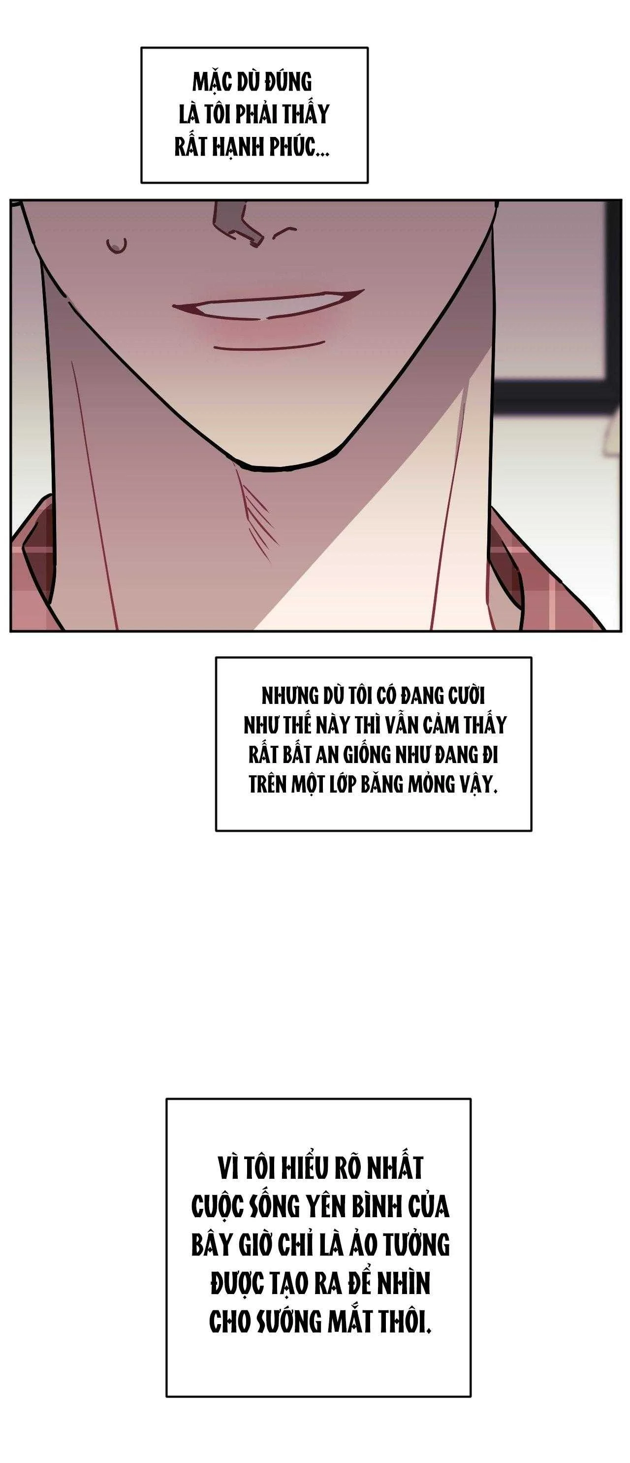 HƠN CẢ BẠN BÈ Chapter 105 - Trang 3