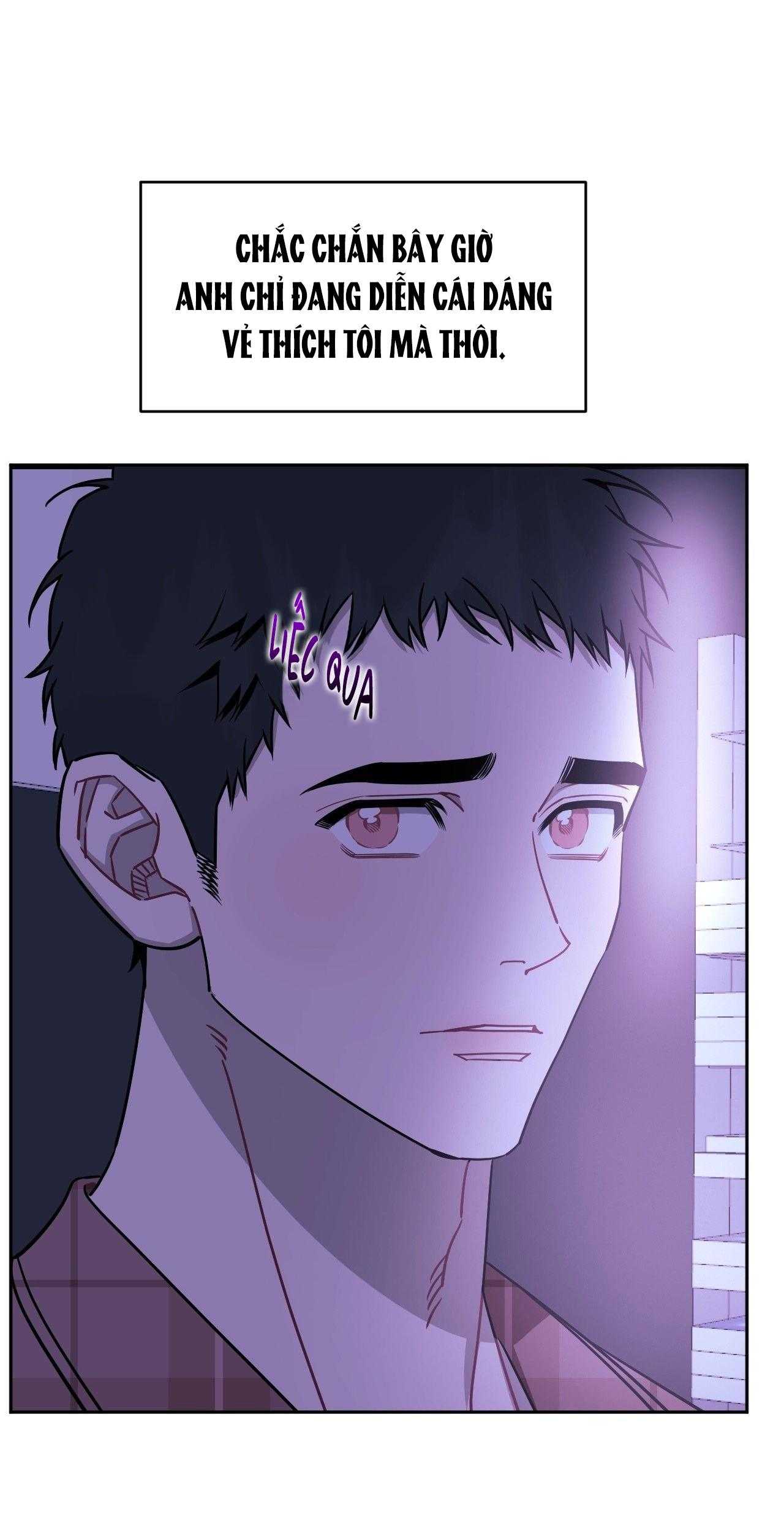 HƠN CẢ BẠN BÈ Chapter 105 - Trang 3
