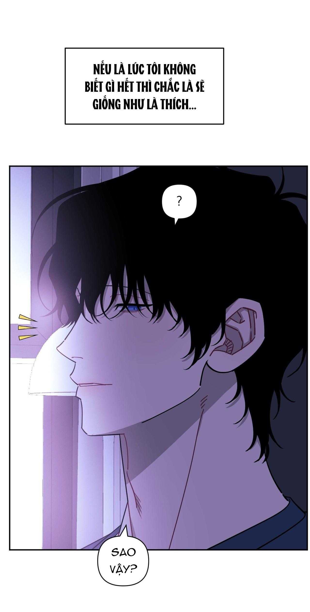 HƠN CẢ BẠN BÈ Chapter 105 - Trang 3