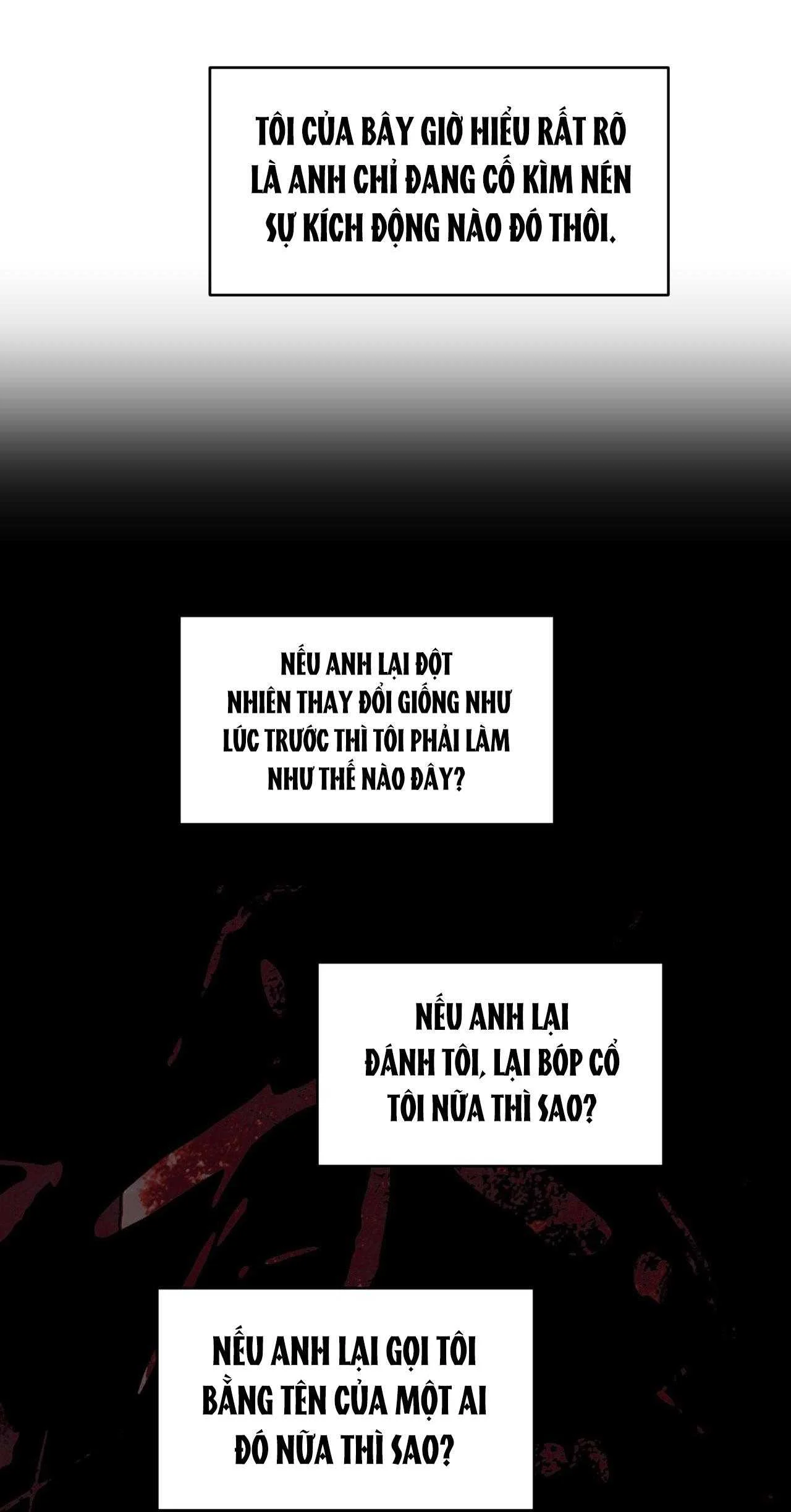 HƠN CẢ BẠN BÈ Chapter 105 - Trang 3