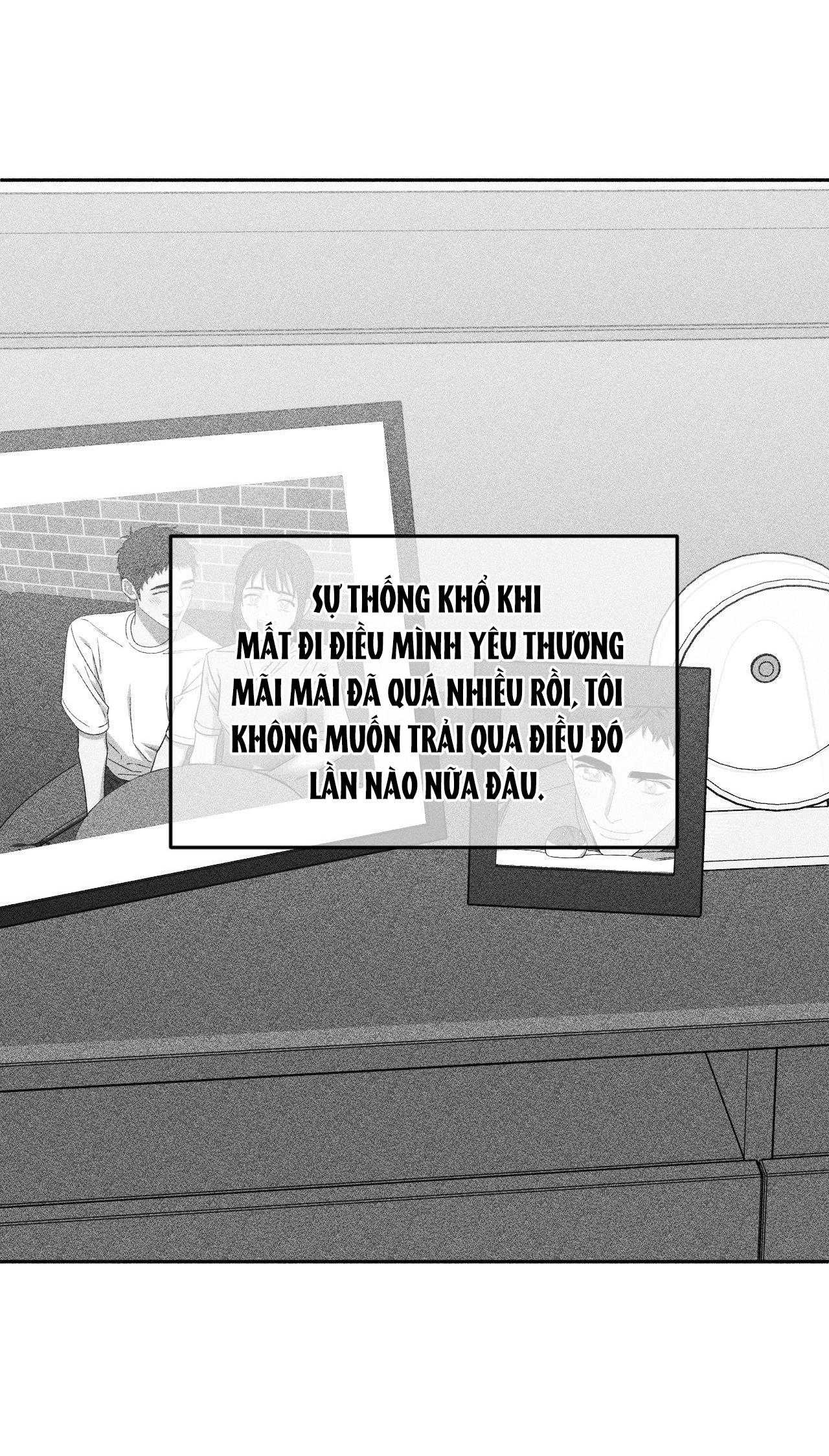 HƠN CẢ BẠN BÈ Chapter 105 - Trang 3