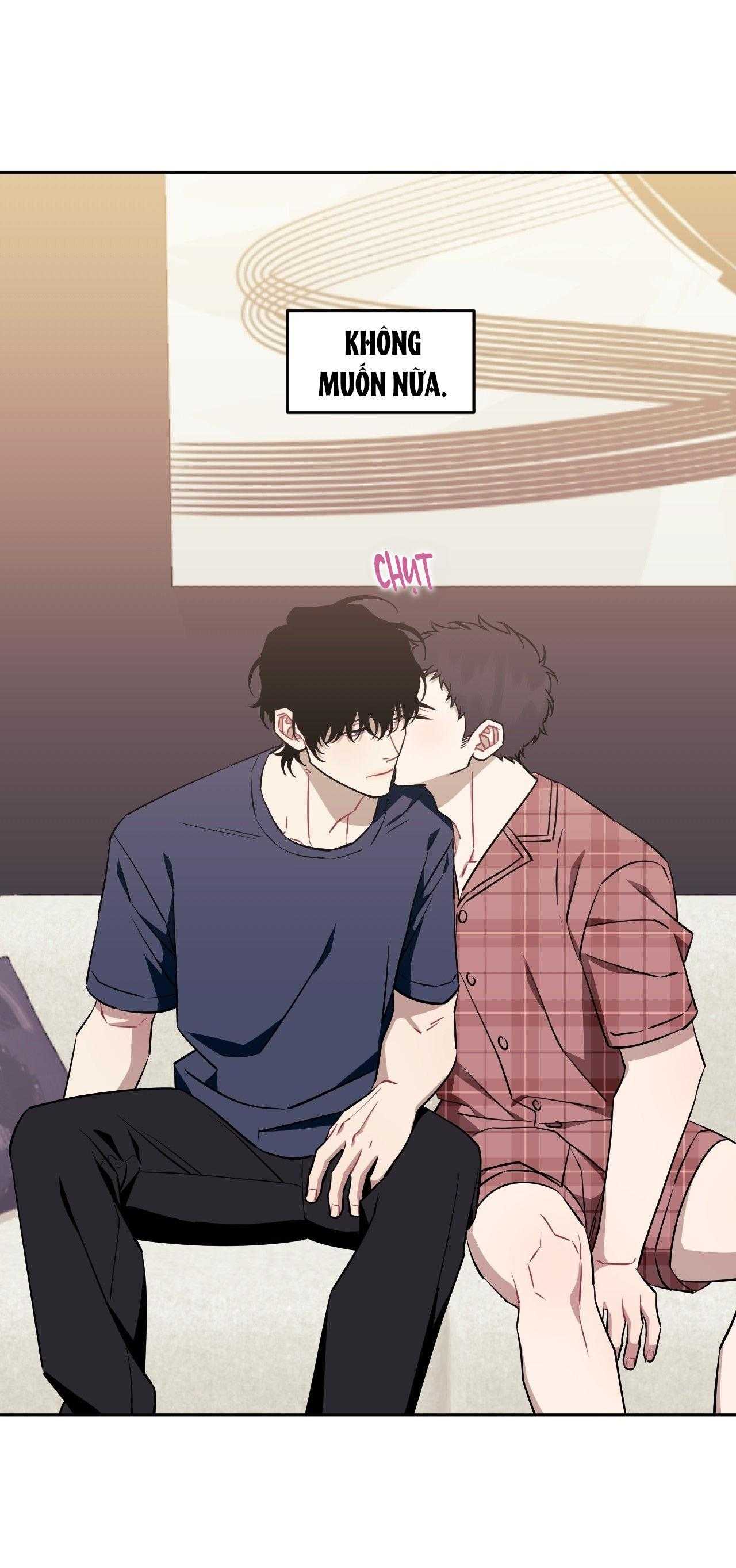 HƠN CẢ BẠN BÈ Chapter 105 - Trang 3