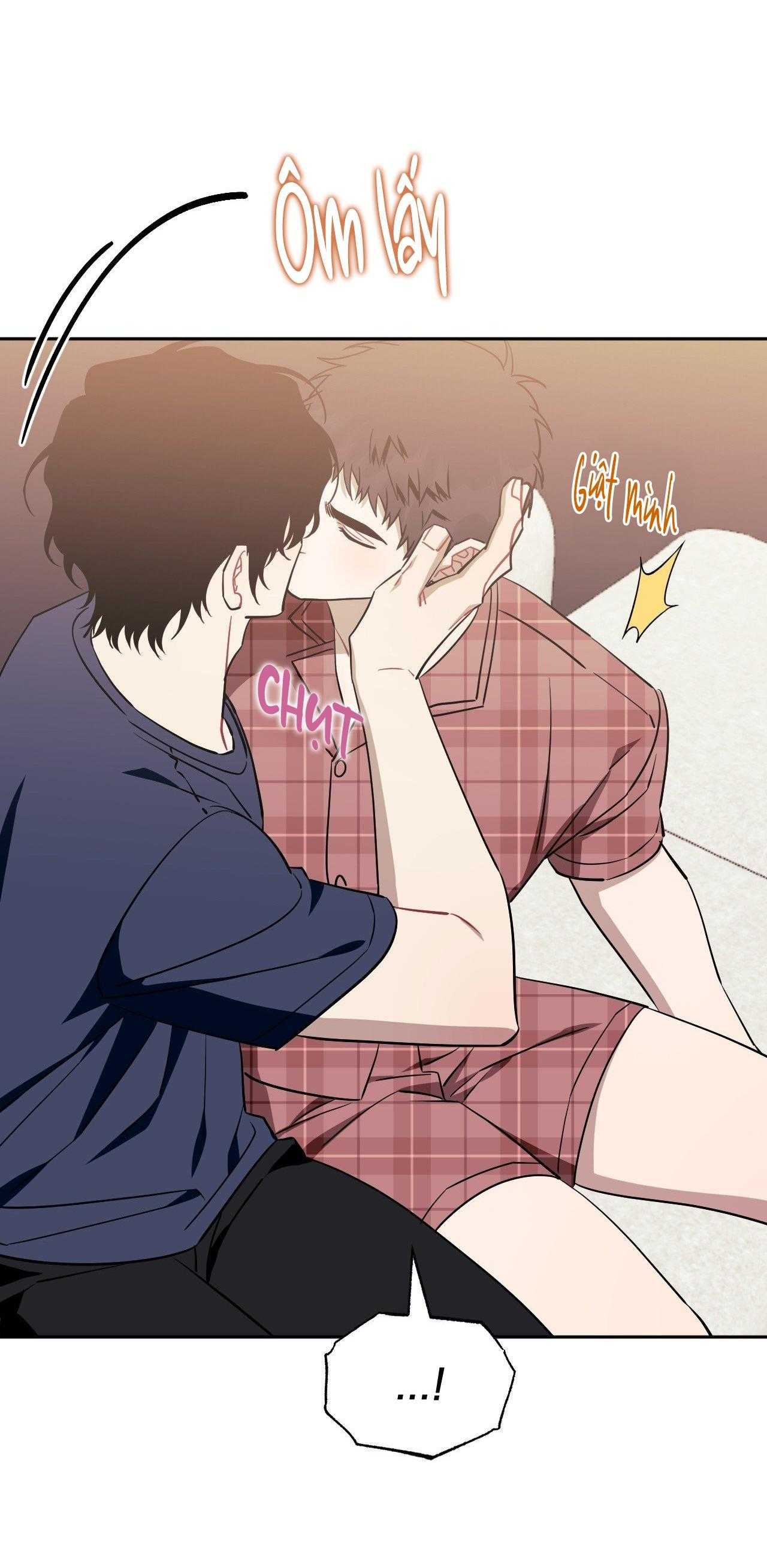 HƠN CẢ BẠN BÈ Chapter 105 - Trang 3