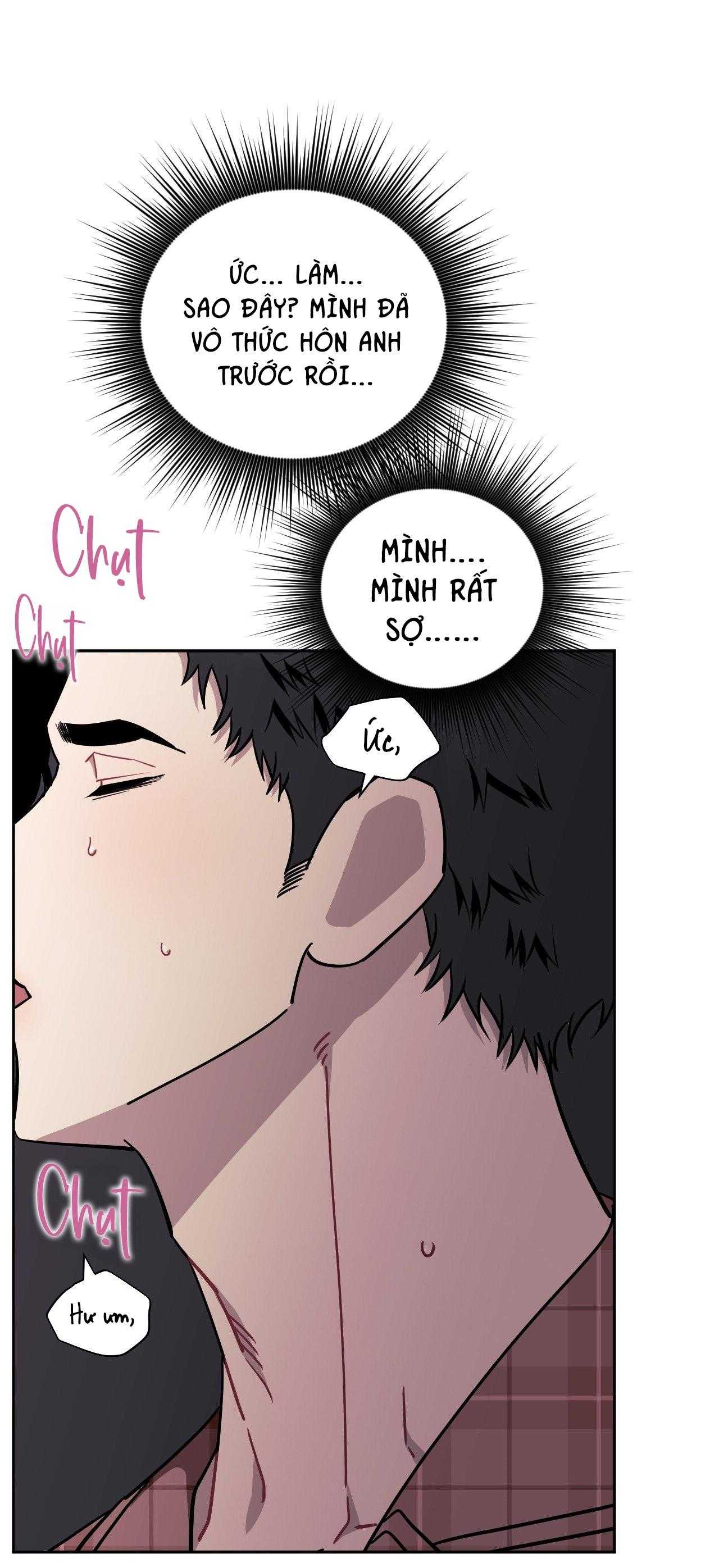 HƠN CẢ BẠN BÈ Chapter 105 - Trang 3